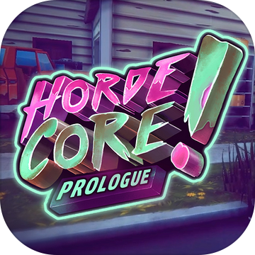 HordeCorePrologue