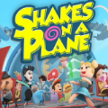 Shakes on a Plane游戏