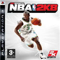 nba2k8中文手机版