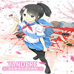 yandere病娇模拟器手机版