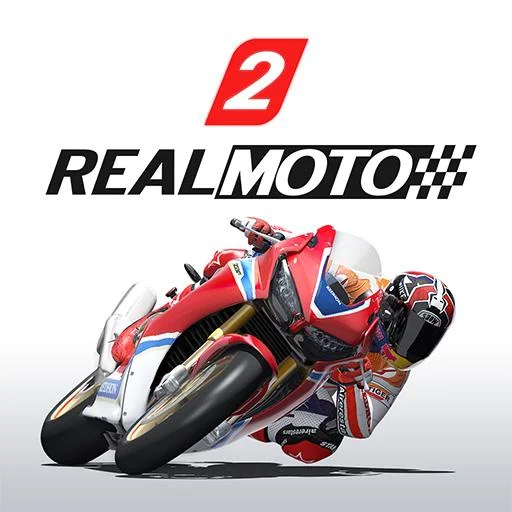 Real Moto 2手游