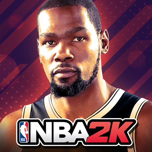 nba2kmobile中文版安卓