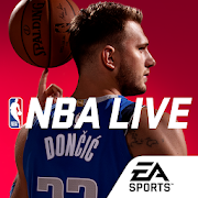 NBAlive手游