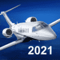 航空模拟器2024中文版