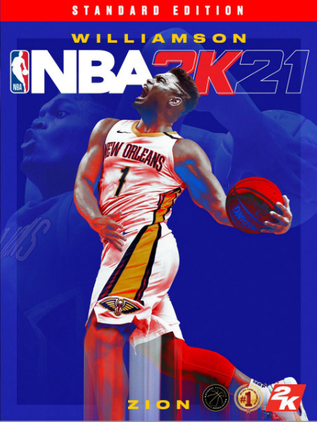 nba2k21安卓版截图