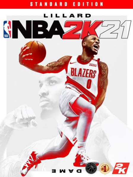 nba2k21安卓版截图