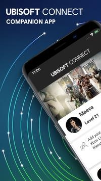 Ubisoft Connect app截图