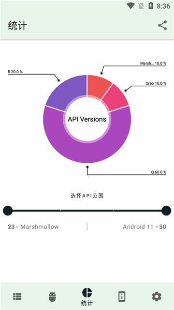 AppChecker软件截图