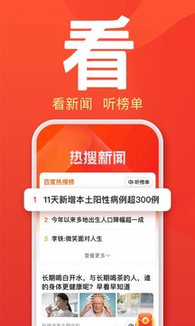 百度大字版赚钱截图