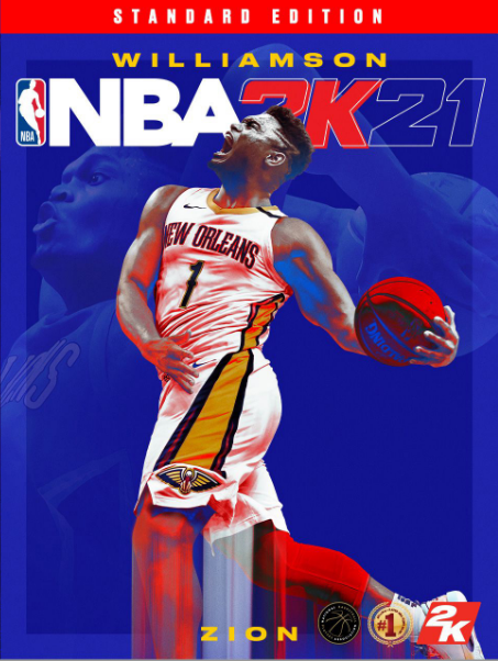 安卓nba2k21截图