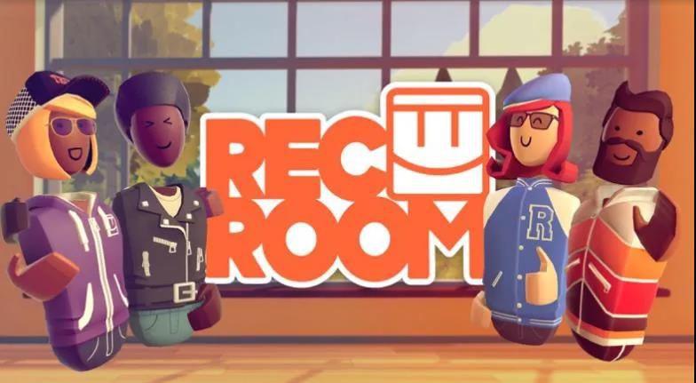 rec room手机版截图