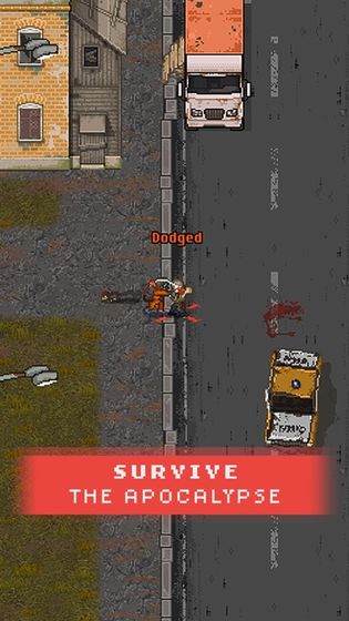 minidayz2游戏截图