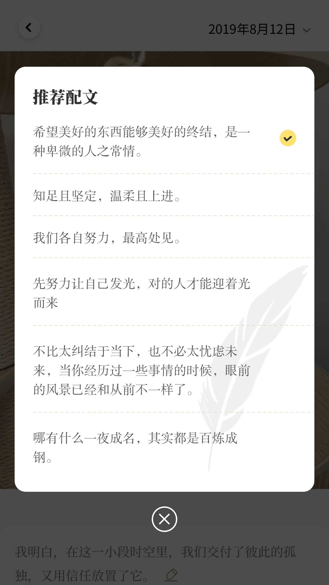 元气相机app官方版截图