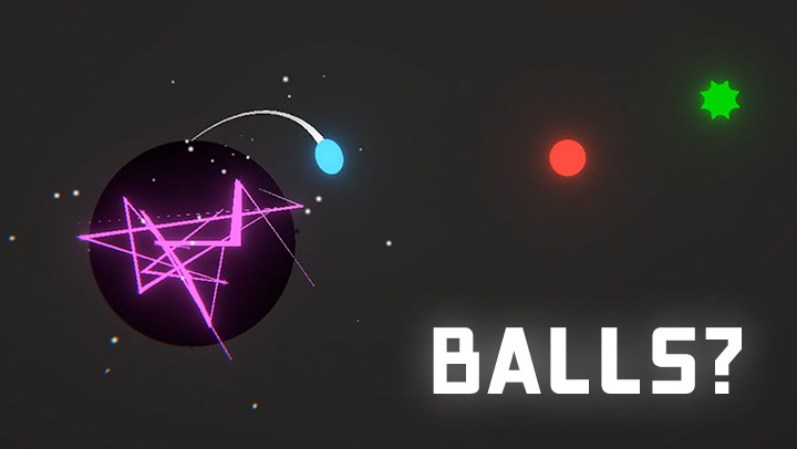 Balls手游截图