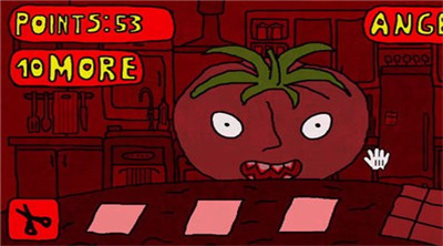 mister tomato正版截图