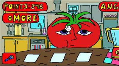 mister tomato正版截图